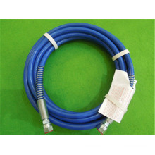 High Presssure Hydraulic Hose Paint Spray Hose